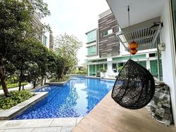 Cabana (D28), Terrace #624602281